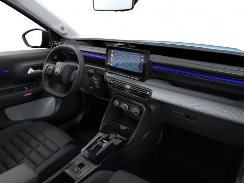 Citroën ë-C3 ë-C3 Eléctrico Plus