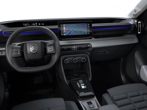 Citroën ë-C3 ë-C3 Eléctrico Plus