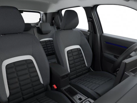 Citroën ë-C3 ë-C3 Eléctrico Plus