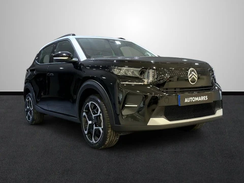 Citroën ë-C3 ë-C3 Eléctrico Plus