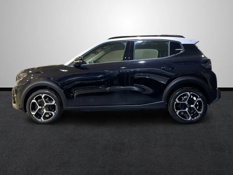 Citroën ë-C3 ë-C3 Eléctrico Plus