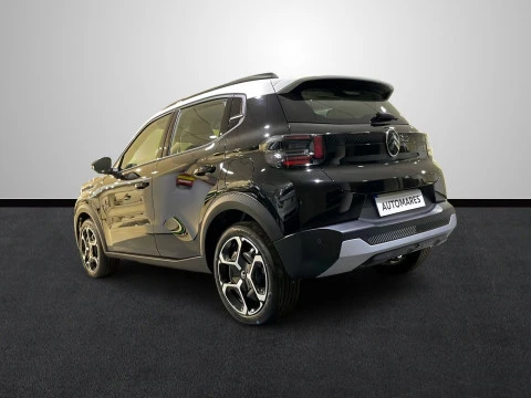 Citroën ë-C3 ë-C3 Eléctrico Plus