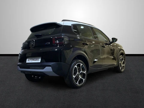 Citroën ë-C3 ë-C3 Eléctrico Plus