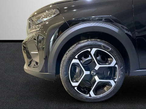 Citroën ë-C3 ë-C3 Eléctrico Plus