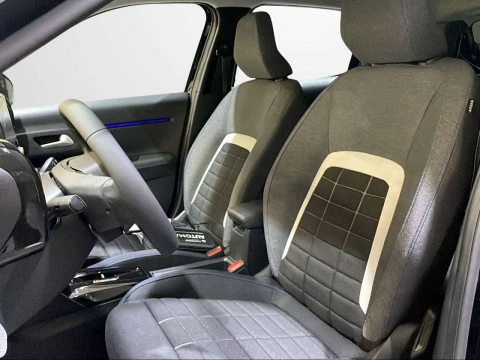 Citroën ë-C3 ë-C3 Eléctrico Plus