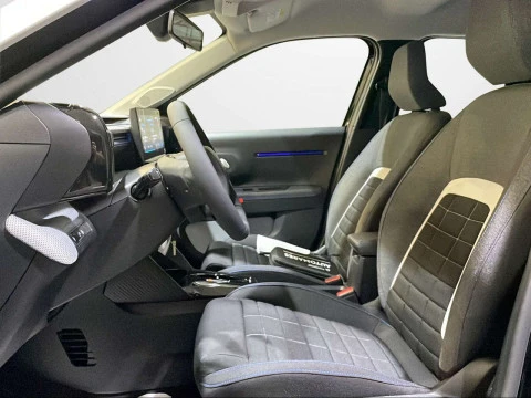 Citroën ë-C3 ë-C3 Eléctrico Plus