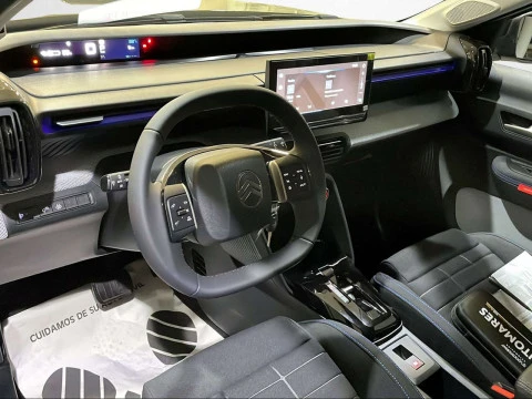 Citroën ë-C3 ë-C3 Eléctrico Plus
