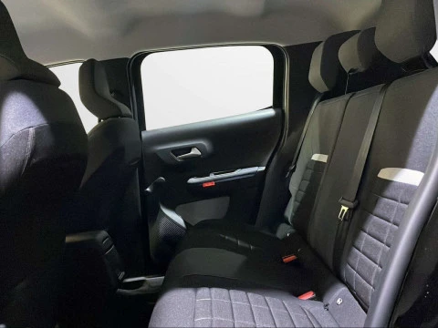 Citroën ë-C3 ë-C3 Eléctrico Plus