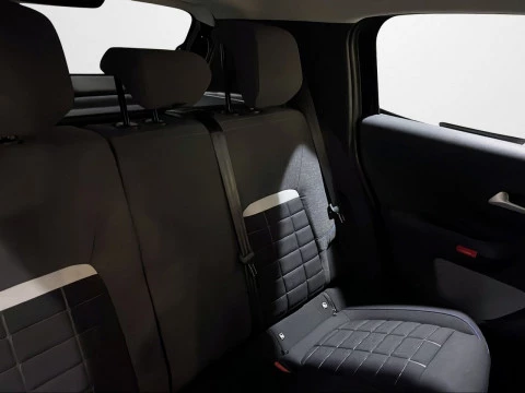 Citroën ë-C3 ë-C3 Eléctrico Plus