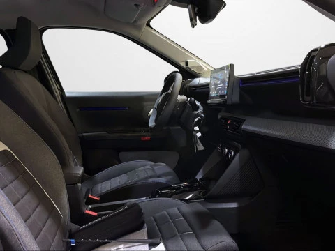 Citroën ë-C3 ë-C3 Eléctrico Plus