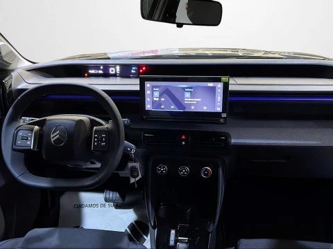 Citroën ë-C3 ë-C3 Eléctrico Plus