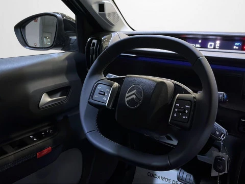 Citroën ë-C3 ë-C3 Eléctrico Plus