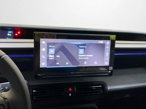 Citroën ë-C3 ë-C3 Eléctrico Plus