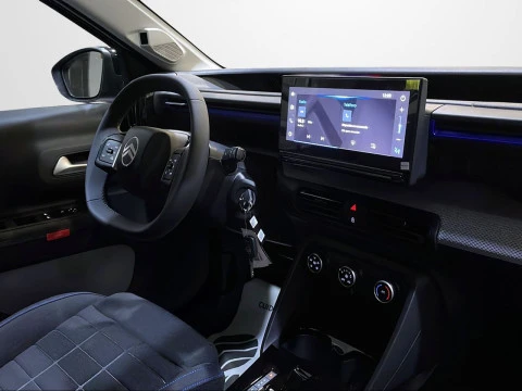 Citroën ë-C3 ë-C3 Eléctrico Plus