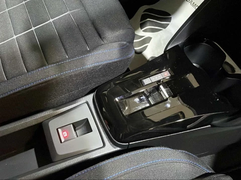 Citroën ë-C3 ë-C3 Eléctrico Plus