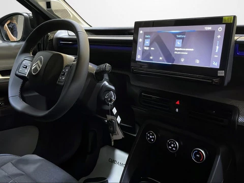 Citroën ë-C3 ë-C3 Eléctrico Plus