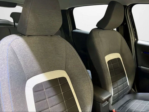Citroën ë-C3 ë-C3 Eléctrico Plus