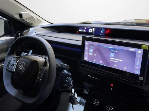 Citroën ë-C3 ë-C3 Eléctrico Plus