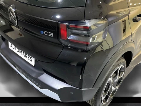 Citroën ë-C3 ë-C3 Eléctrico Plus