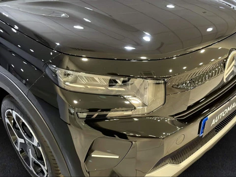 Citroën ë-C3 ë-C3 Eléctrico Plus