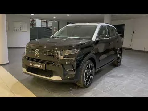 Citroën ë-C3 ë-C3 Eléctrico Plus
