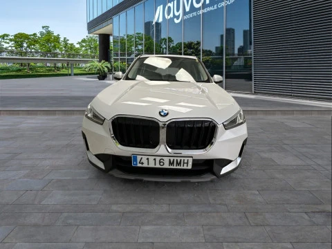 BMW X1 sDrive18d