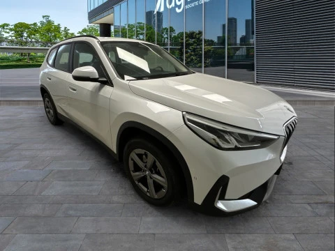 BMW X1 sDrive18d