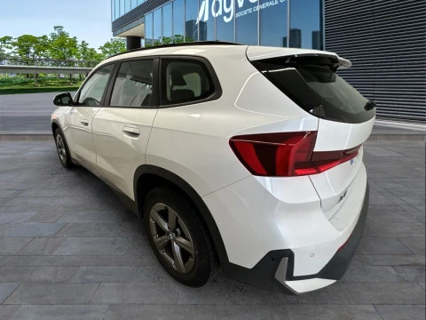 BMW X1 sDrive18d