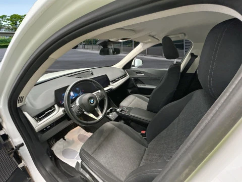 BMW X1 sDrive18d