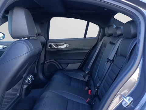 Alfa Romeo Giulia 2.2 Diesel 154kW (210CV) Veloce Q4