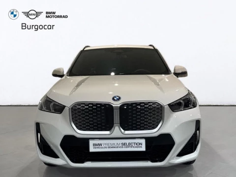 BMW iX1 eDrive20 150 kW (204 CV)