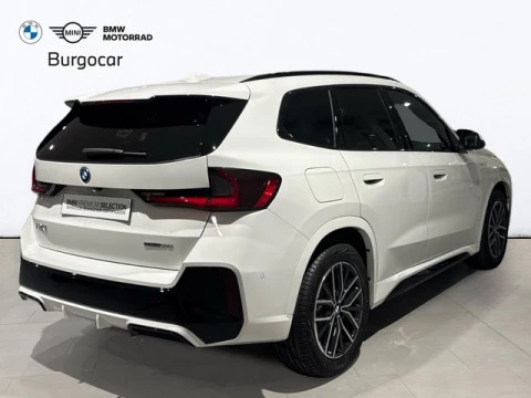 BMW iX1 eDrive20 150 kW (204 CV)