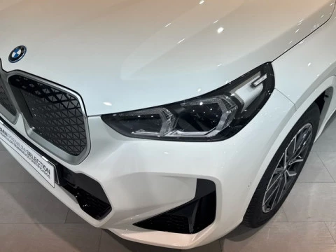 BMW iX1 eDrive20 150 kW (204 CV)