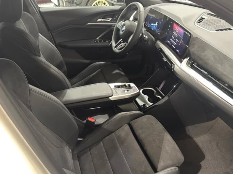 BMW iX1 eDrive20 150 kW (204 CV)