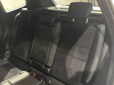 BMW iX1 eDrive20 150 kW (204 CV)