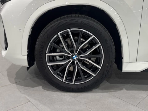 BMW iX1 eDrive20 150 kW (204 CV)