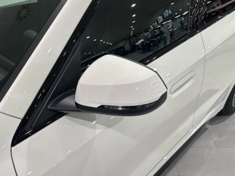 BMW iX1 eDrive20 150 kW (204 CV)