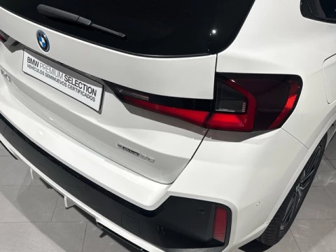 BMW iX1 eDrive20 150 kW (204 CV)