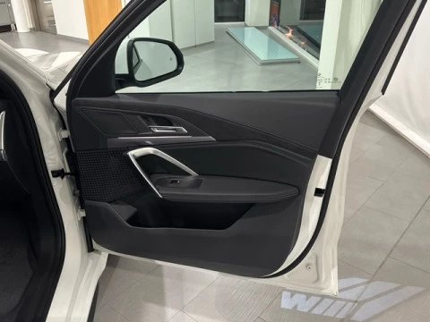 BMW iX1 eDrive20 150 kW (204 CV)