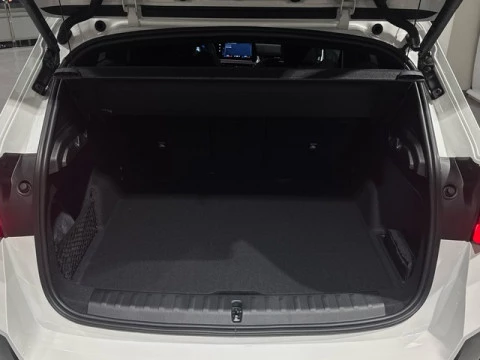 BMW iX1 eDrive20 150 kW (204 CV)