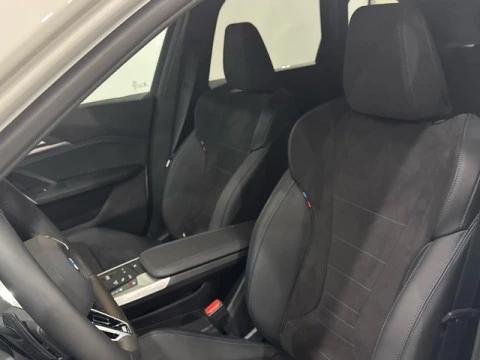 BMW iX1 eDrive20 150 kW (204 CV)