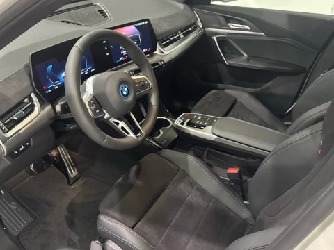 BMW iX1 eDrive20 150 kW (204 CV)