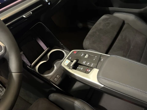 BMW iX1 eDrive20 150 kW (204 CV)