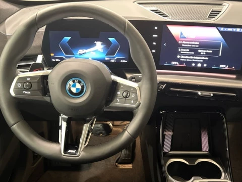 BMW iX1 eDrive20 150 kW (204 CV)
