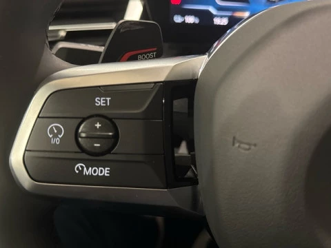 BMW iX1 eDrive20 150 kW (204 CV)