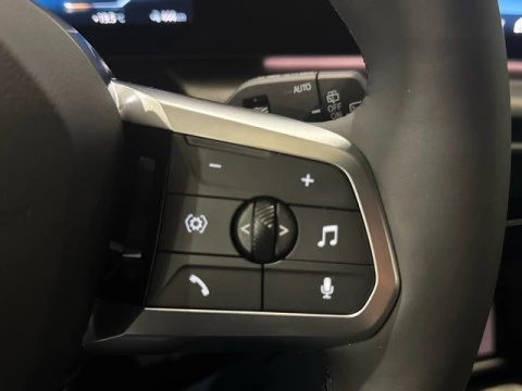 BMW iX1 eDrive20 150 kW (204 CV)