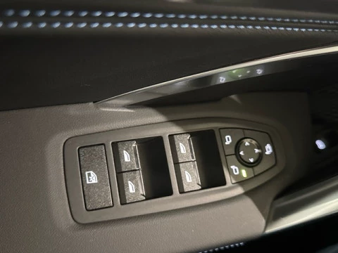 BMW iX1 eDrive20 150 kW (204 CV)