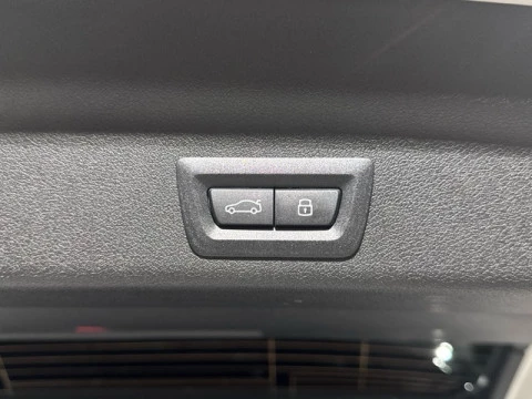 BMW iX1 eDrive20 150 kW (204 CV)