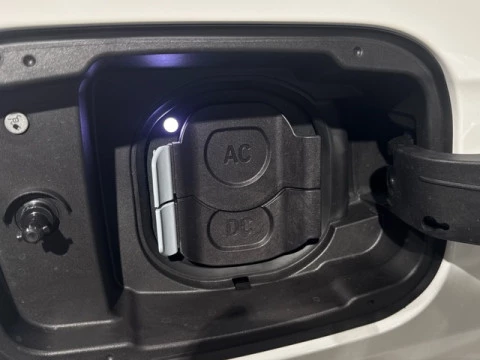 BMW iX1 eDrive20 150 kW (204 CV)