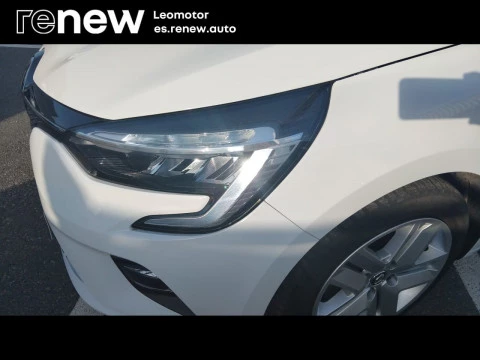 Renault Clio  Diesel  Blue dCi Business 74kW